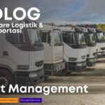 Jadwal maintenance armada kendaraan operasional