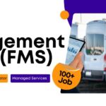 Digitalisasi maintenance armada dengan fleet management system