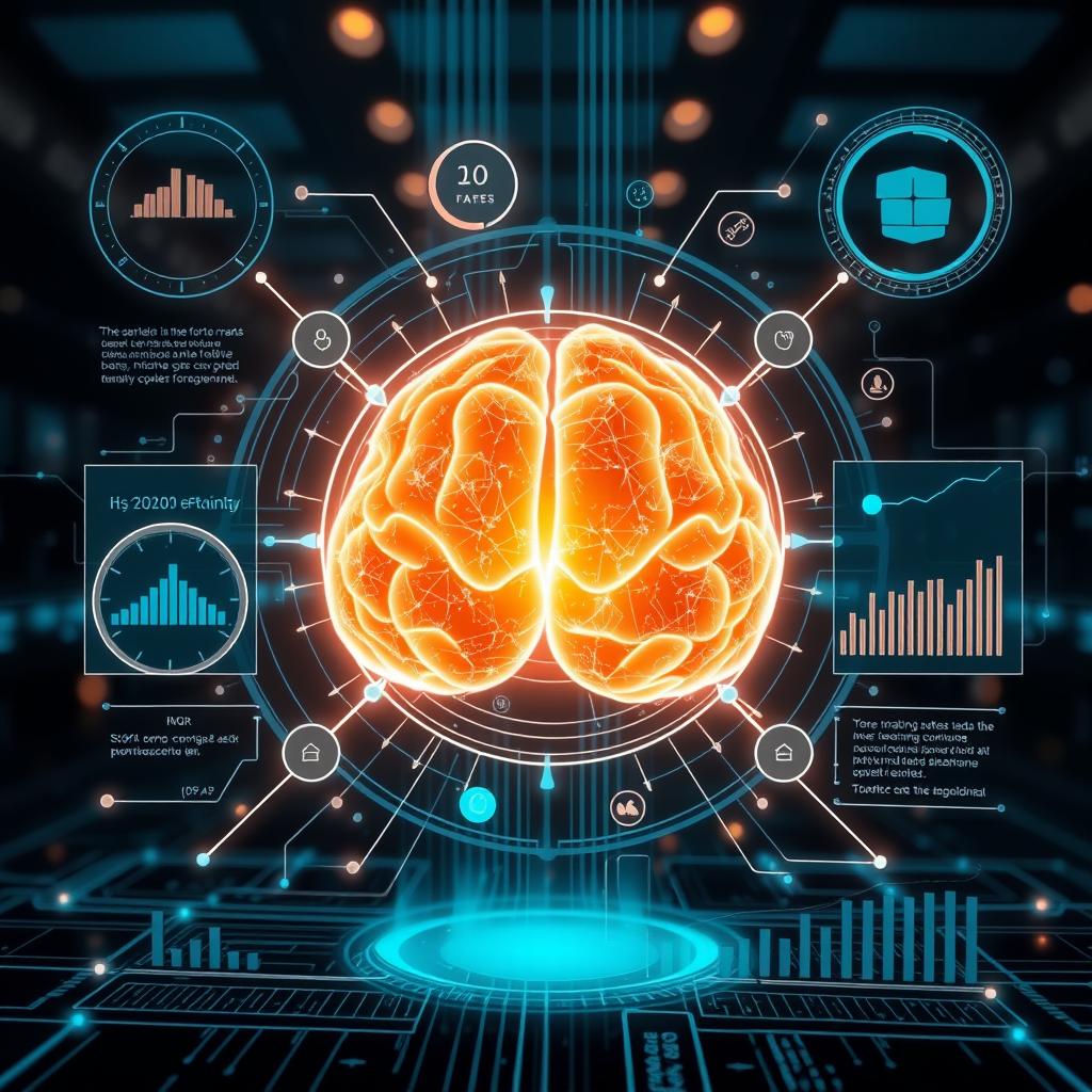 AI untuk prediksi permintaan dalam logistik