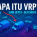 jenis vrp