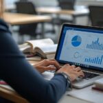 AI demand forecasting logistik untuk prediksi permintaan rantai pasok