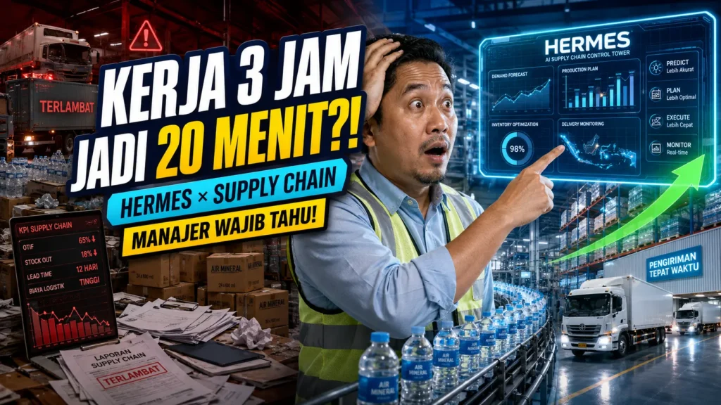 hermes agent