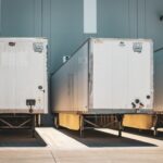 IoT cold chain logistik: sensor pemantau suhu pada armada truk berpendingin di Indonesia