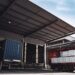 Load optimization software mengoptimalkan proses pemuatan barang ke truk logistik