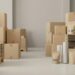 Software cartonization untuk efisiensi pengemasan gudang logistik