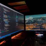 Dashboard control tower logistik berbasis AI untuk visibilitas rantai pasok real-time