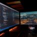 Dashboard control tower logistik berbasis AI untuk visibilitas rantai pasok real-time